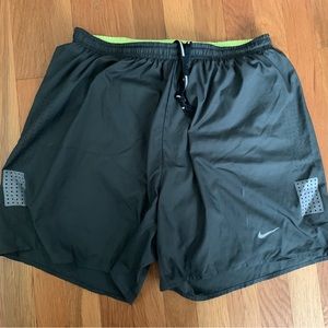 Nike Dri–Fit Running Shorts